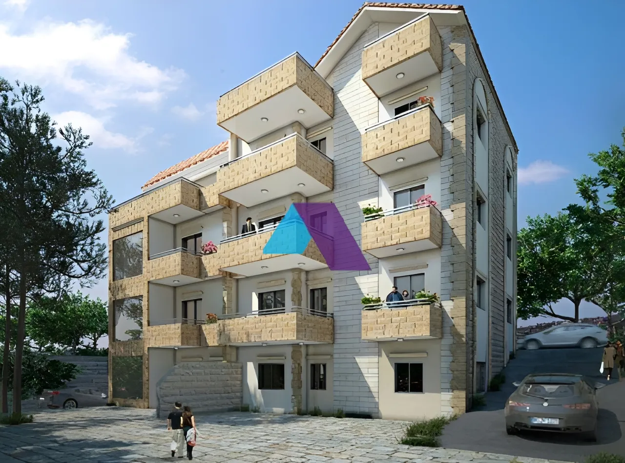 Building for Sale in Blat