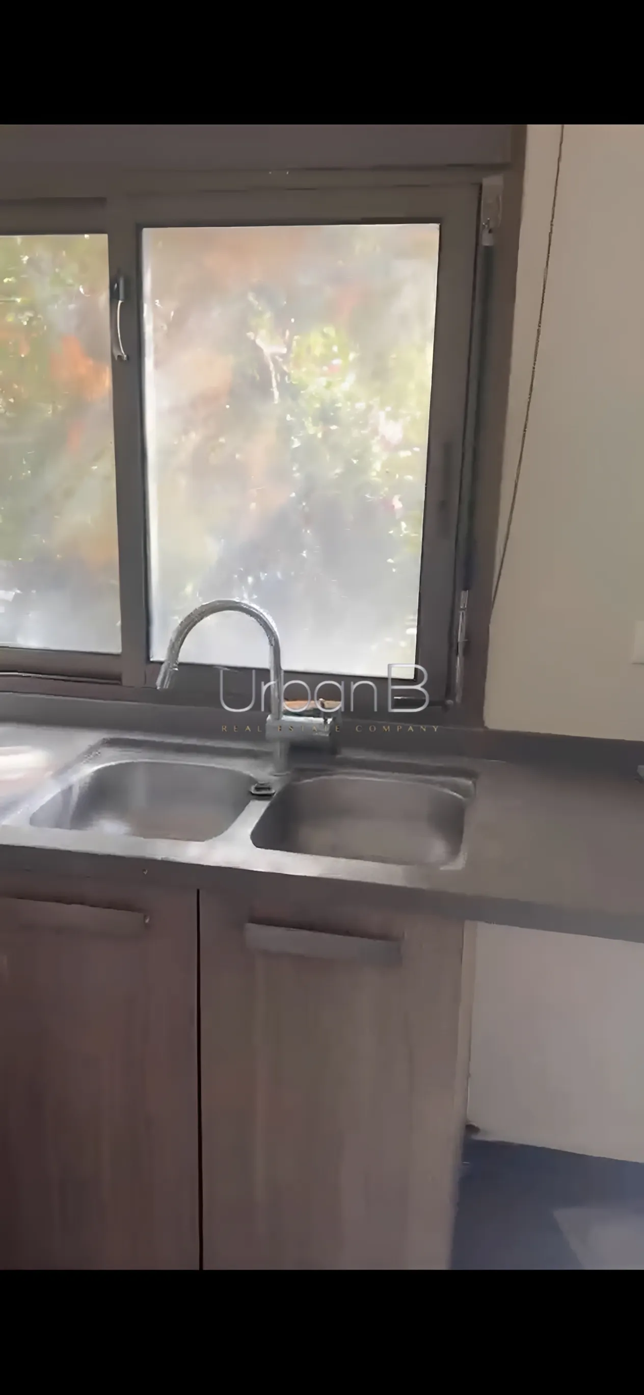Apartment for sale in Ain Saadeh