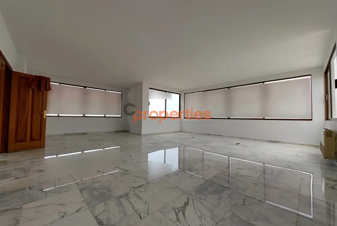 Office for Rent in Zalqa