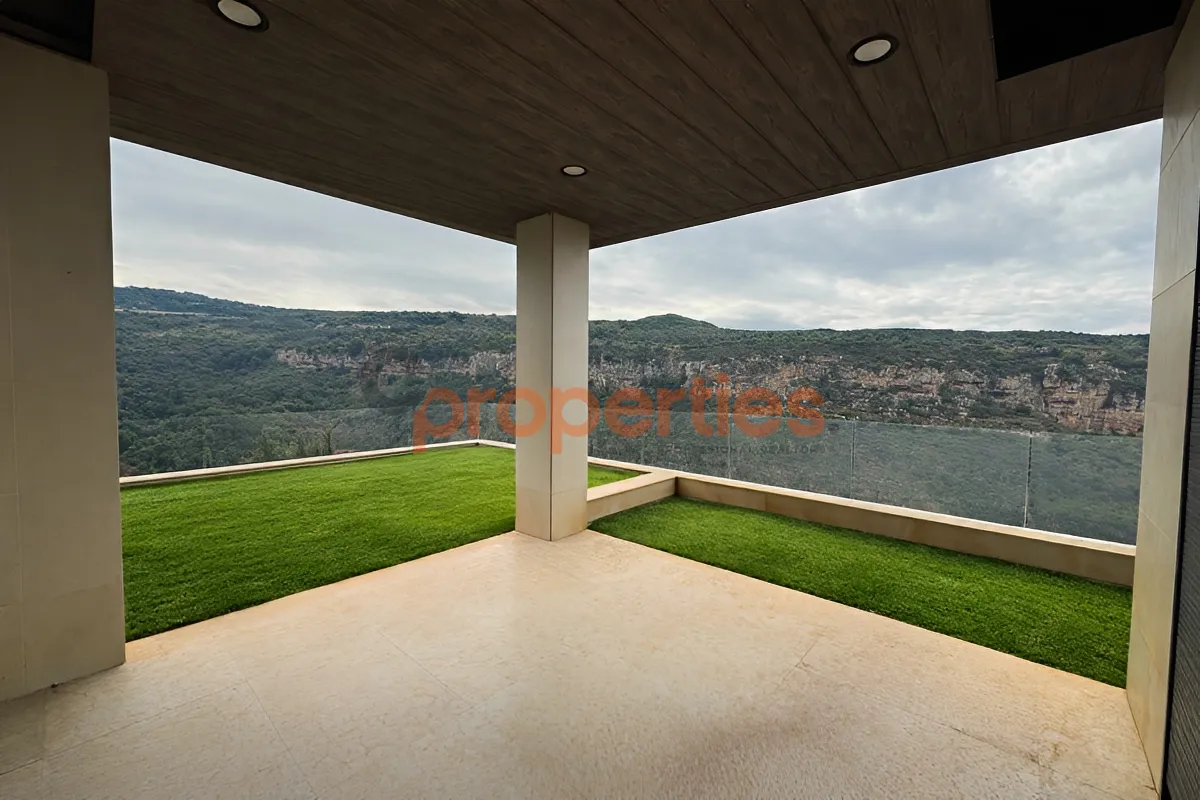 Apartment for Sale in Mansourieh