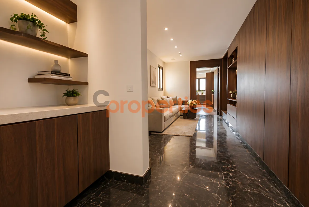 Apartment for Sale in Achrafieh