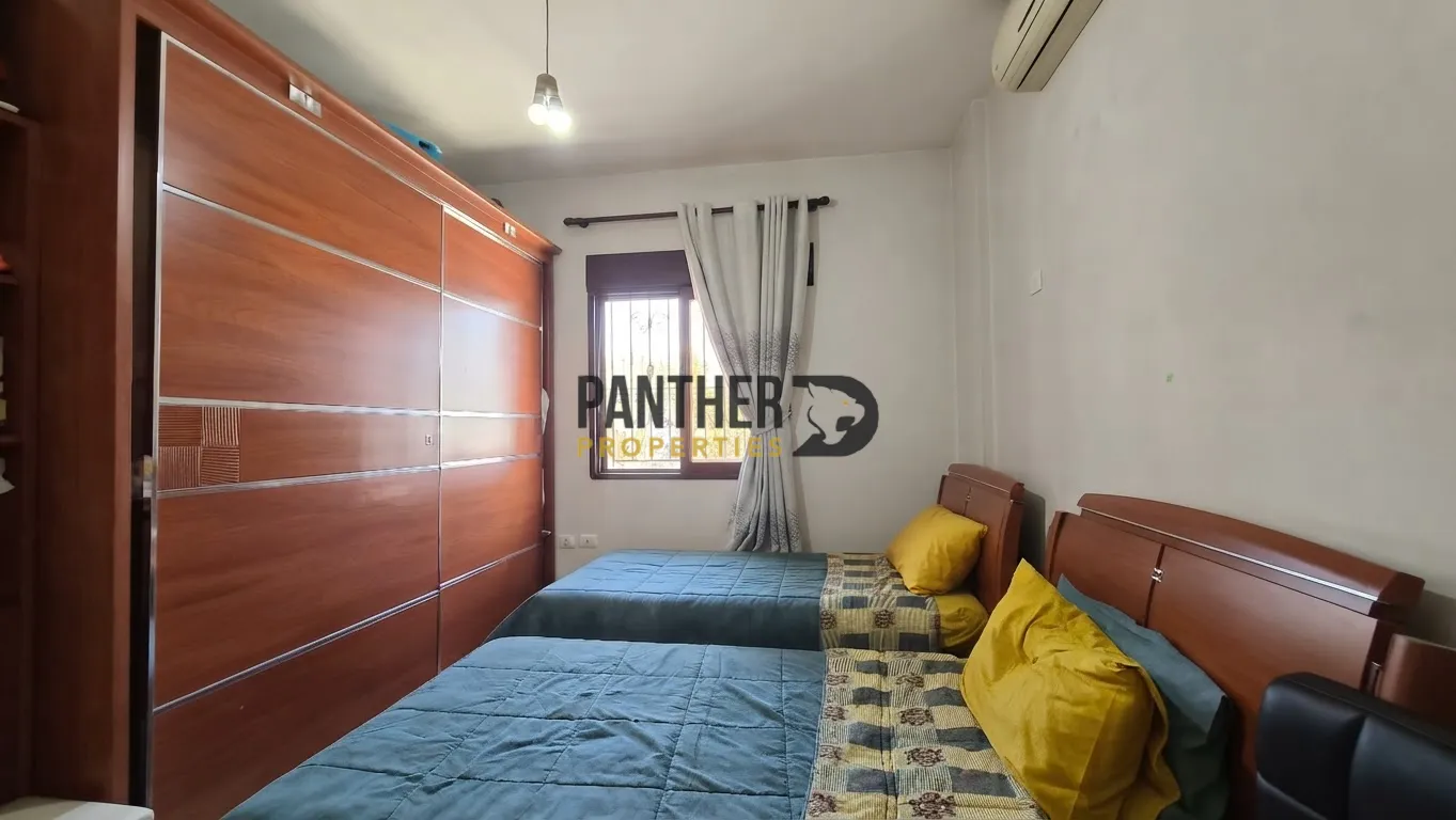 Apartment for sale in Faiyadiyeh, lebanon