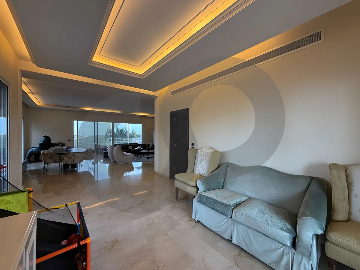 Apartment for Sale in Aley