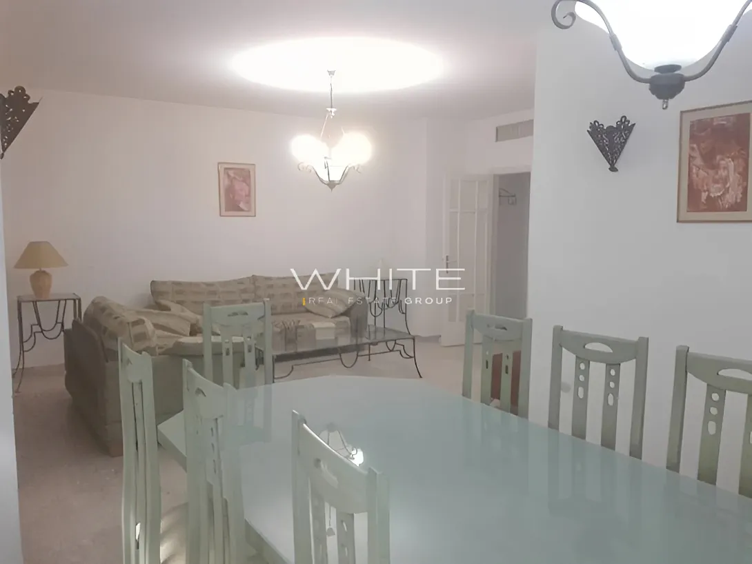 Apartment for rent in Rabieh, Lebanon - 3 bed, 2 bath