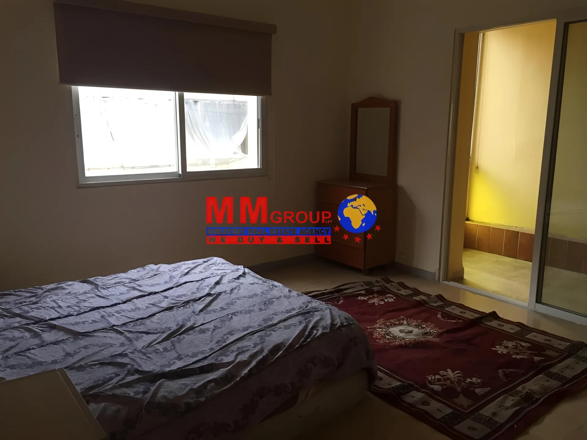 Apartment for Sale in Hamra