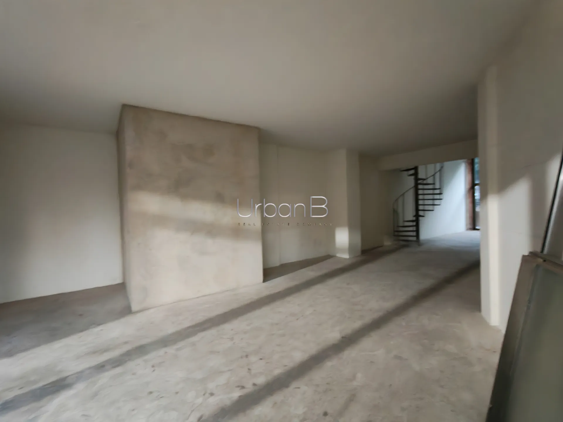 Commercial Property in Hotel dieu, beirut, lebanon