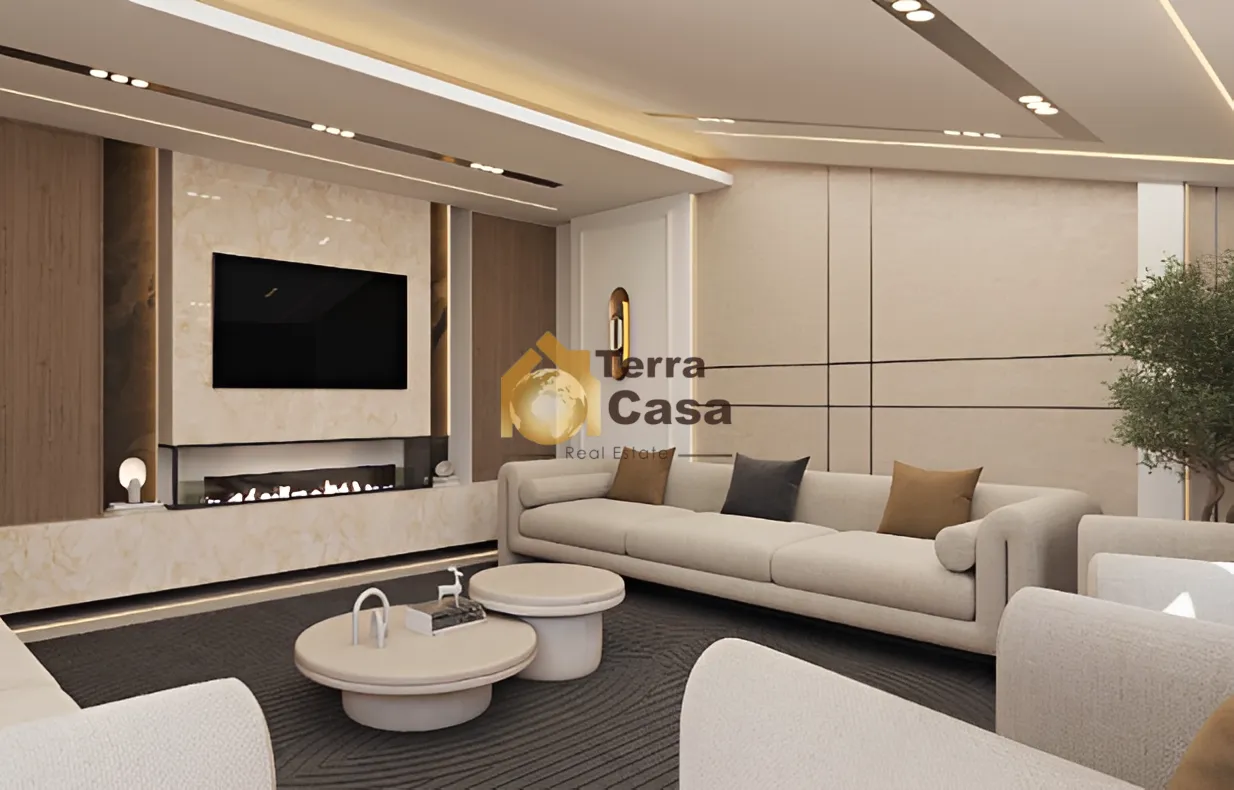 Apartment for Sale in Ksara