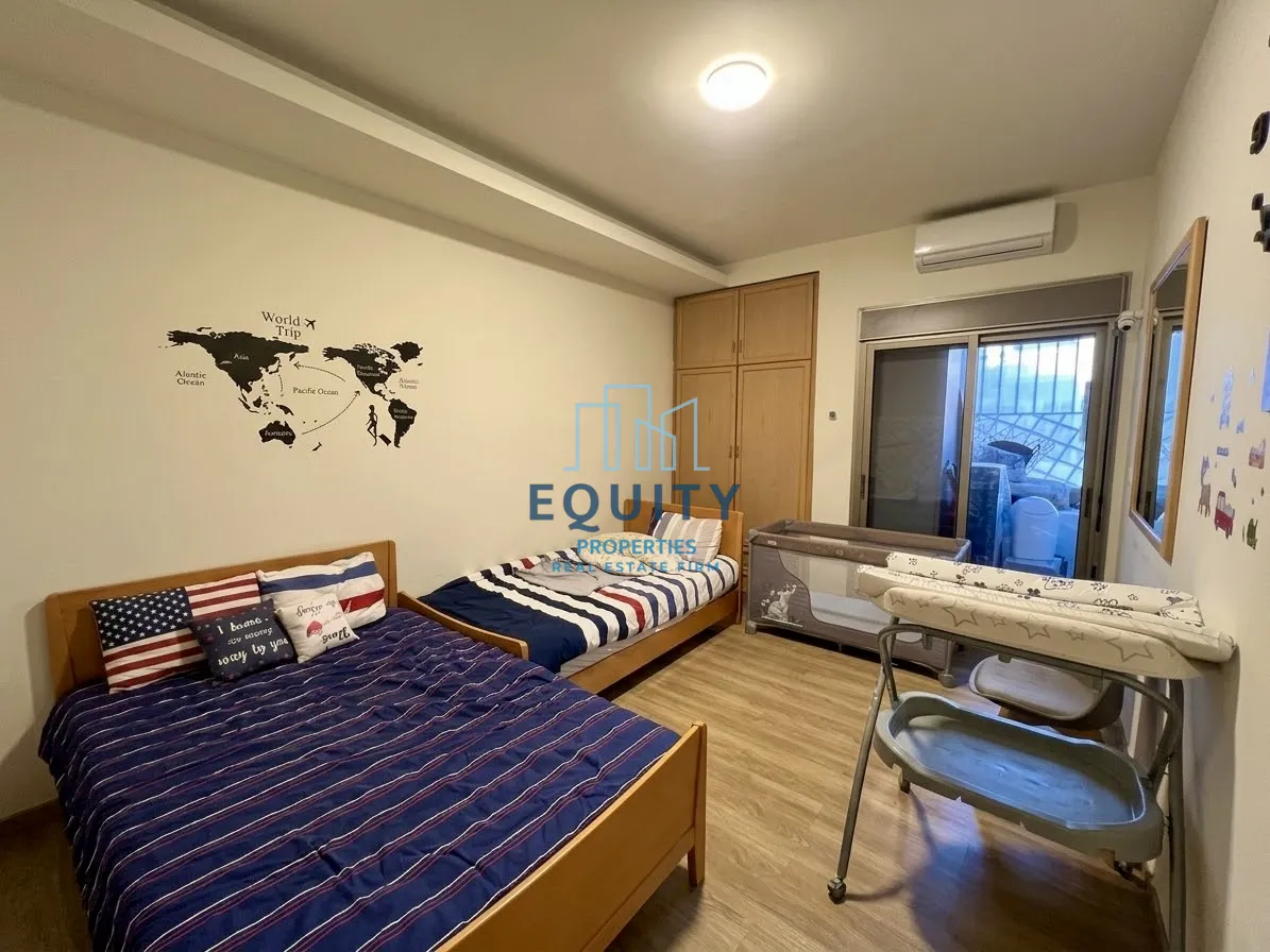 Apartment for rent in Zalka
