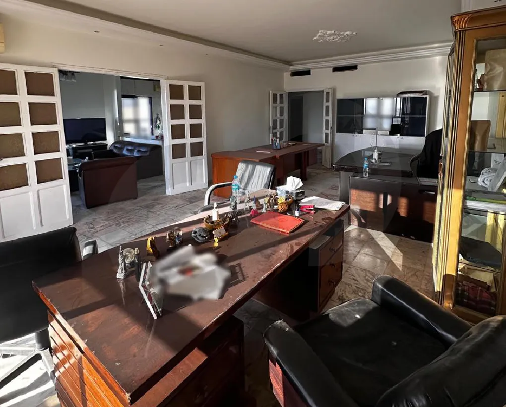 Apartment for Sale in Dawhet el Hoss