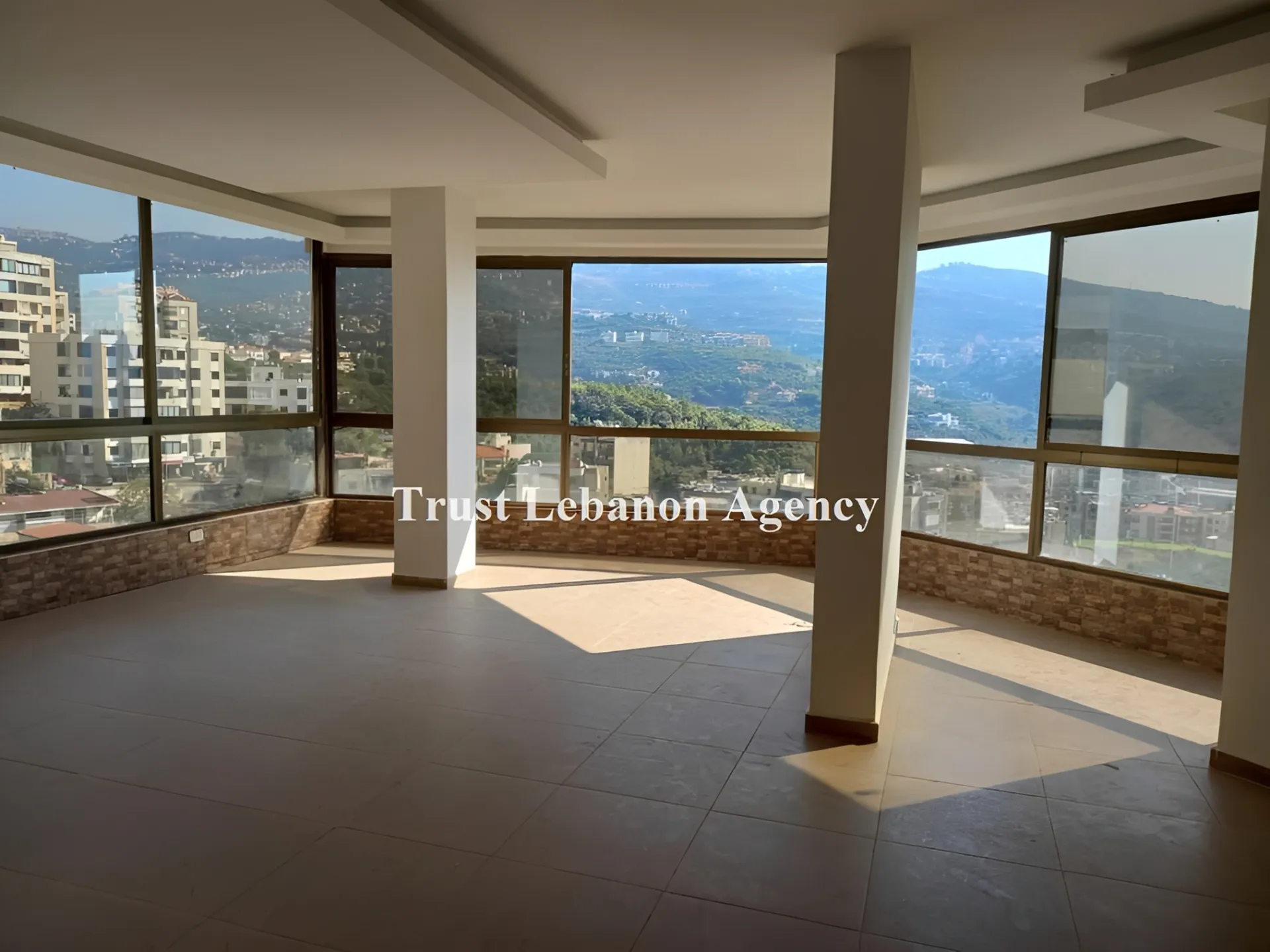 Apartment for Sale in Baabda Baabda Lebanon