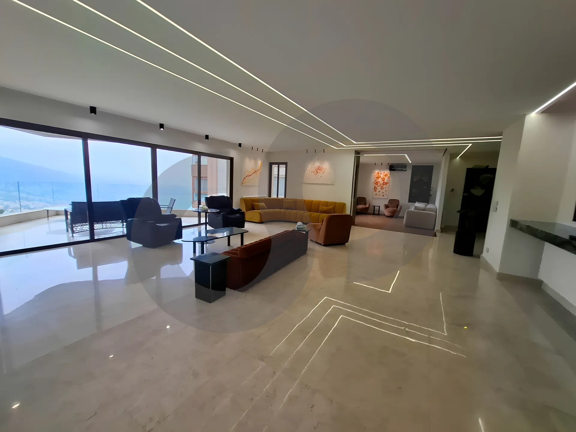 Apartment for Sale in Adma w Dafnah