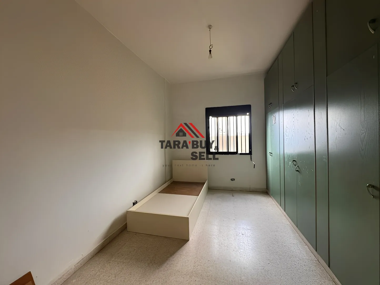 Apartment for Sale in Ghazir, Lebanon