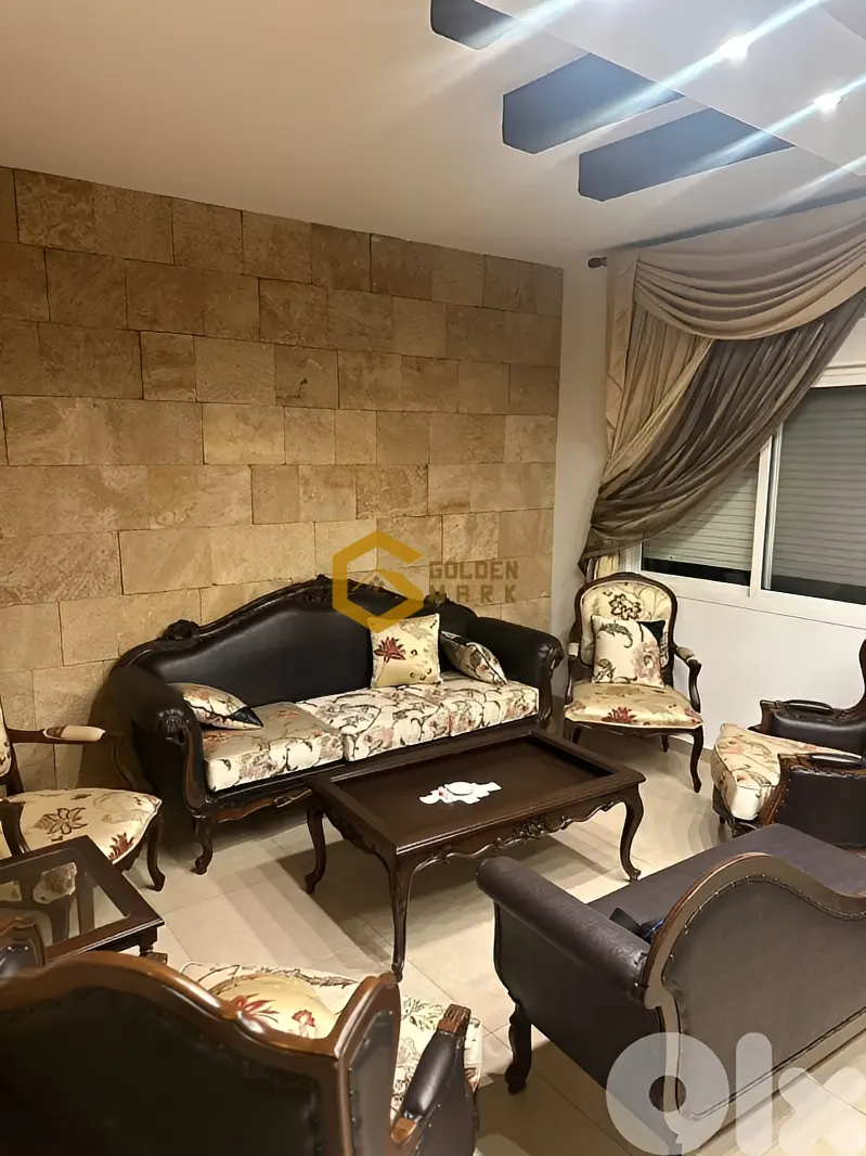 Apartment for Sale in Blat