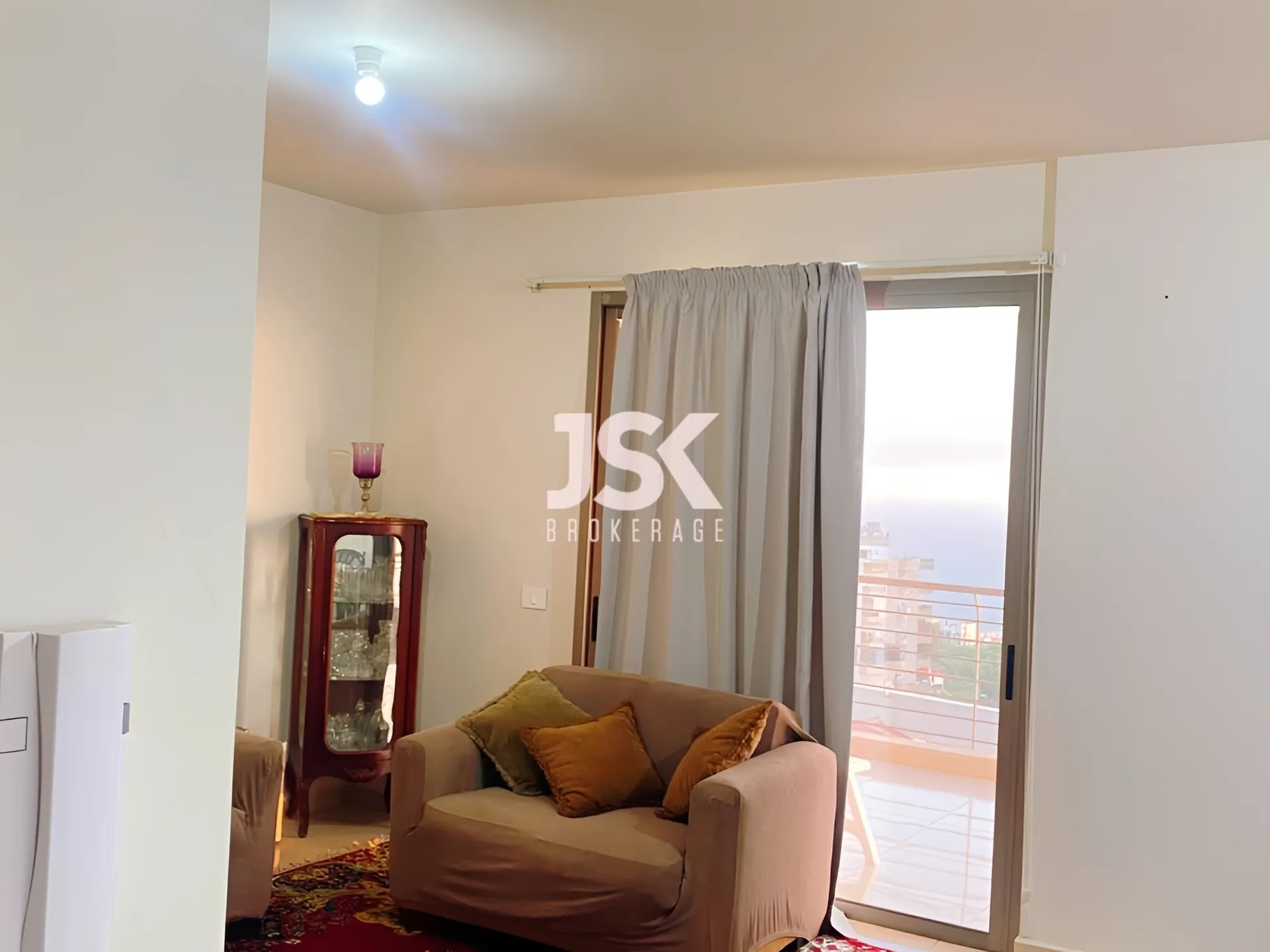 Apartment for Sale in Halat
