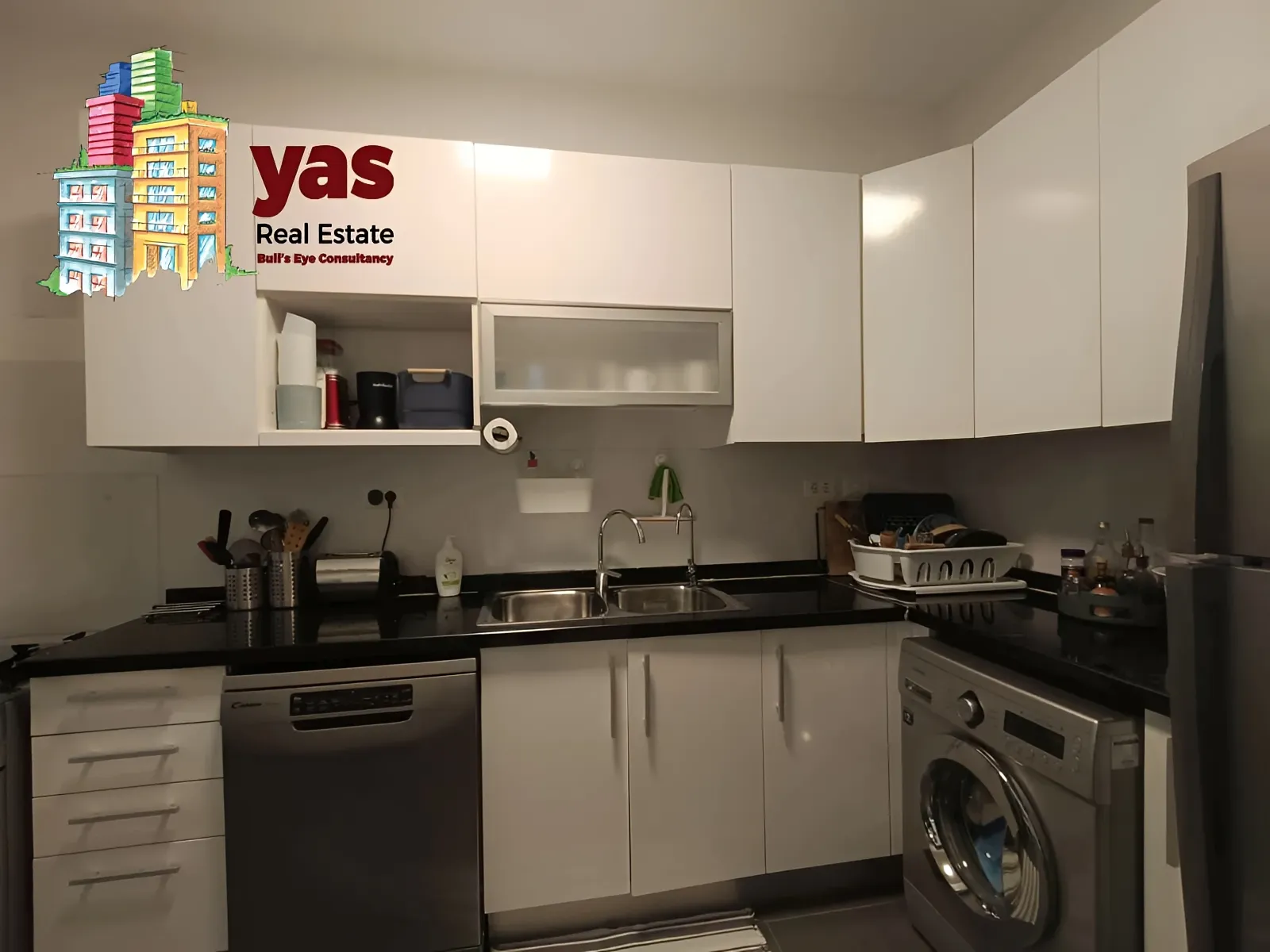 Apartment for Sale in Achrafieh