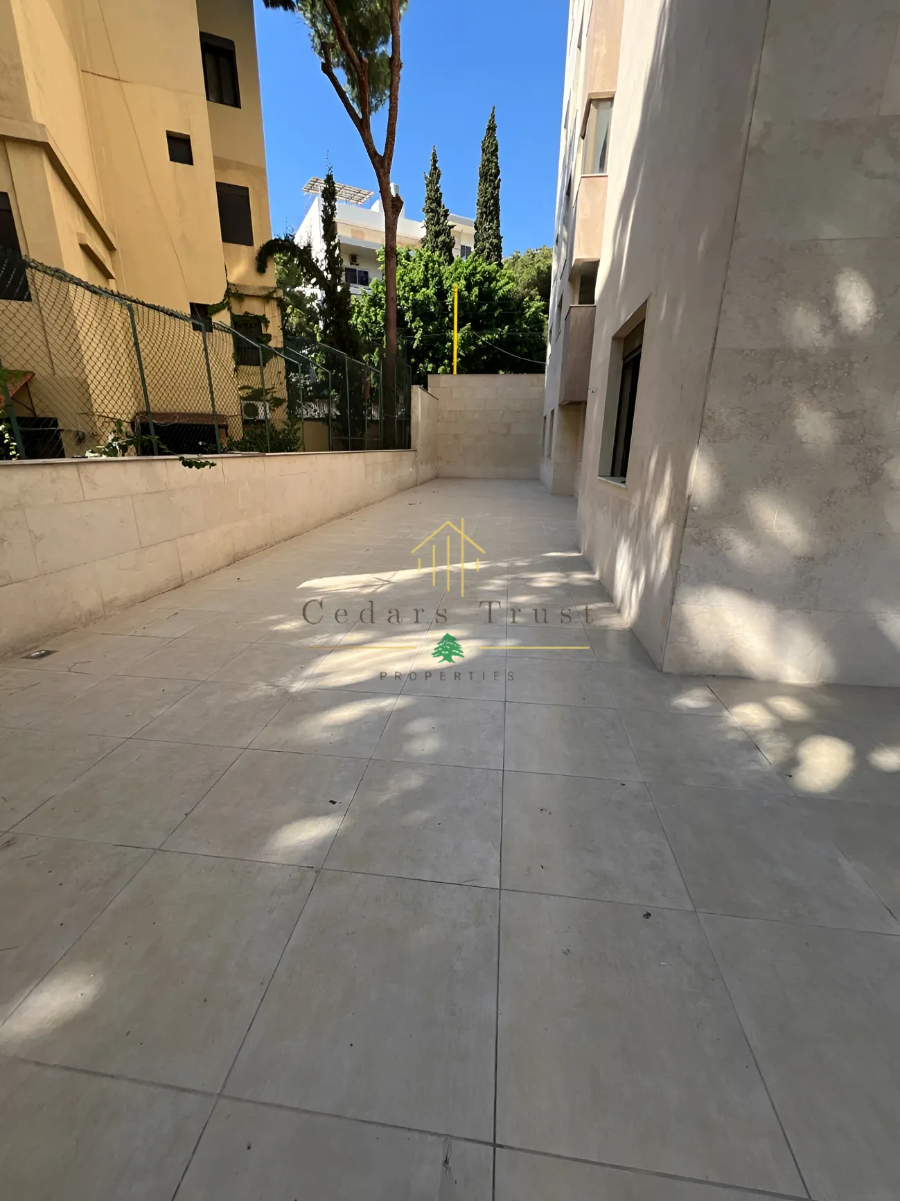 Apartment for Sale in Naqqache, Lebanon