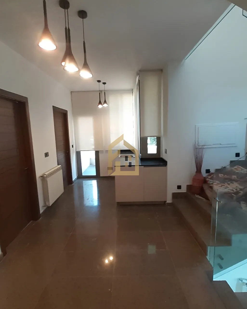 Villa for rent in Baabdat, Lebanon