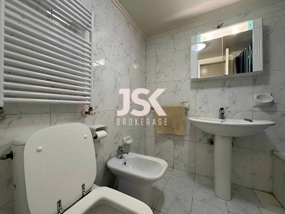 Apartment for Rent in Mar Moussa El Douar, Lebanon