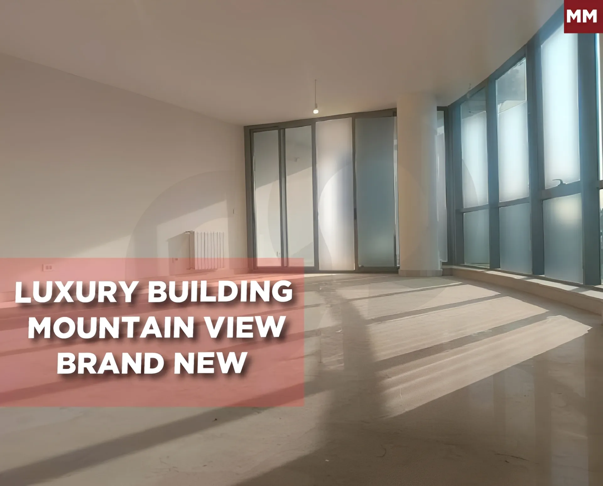 Apartment for Sale in Sodeco, Beirut, Lebanon