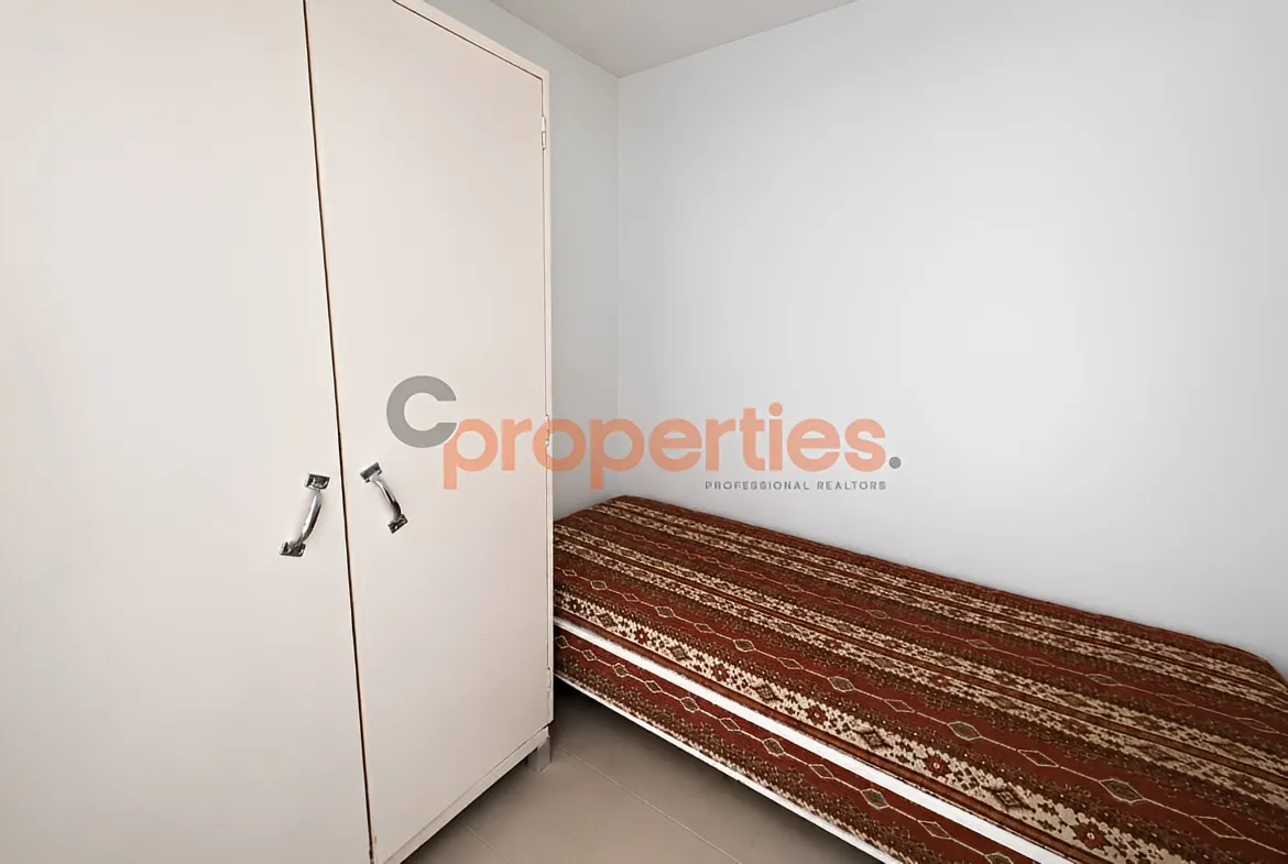 Apartment for Rent in Sahel Aalma