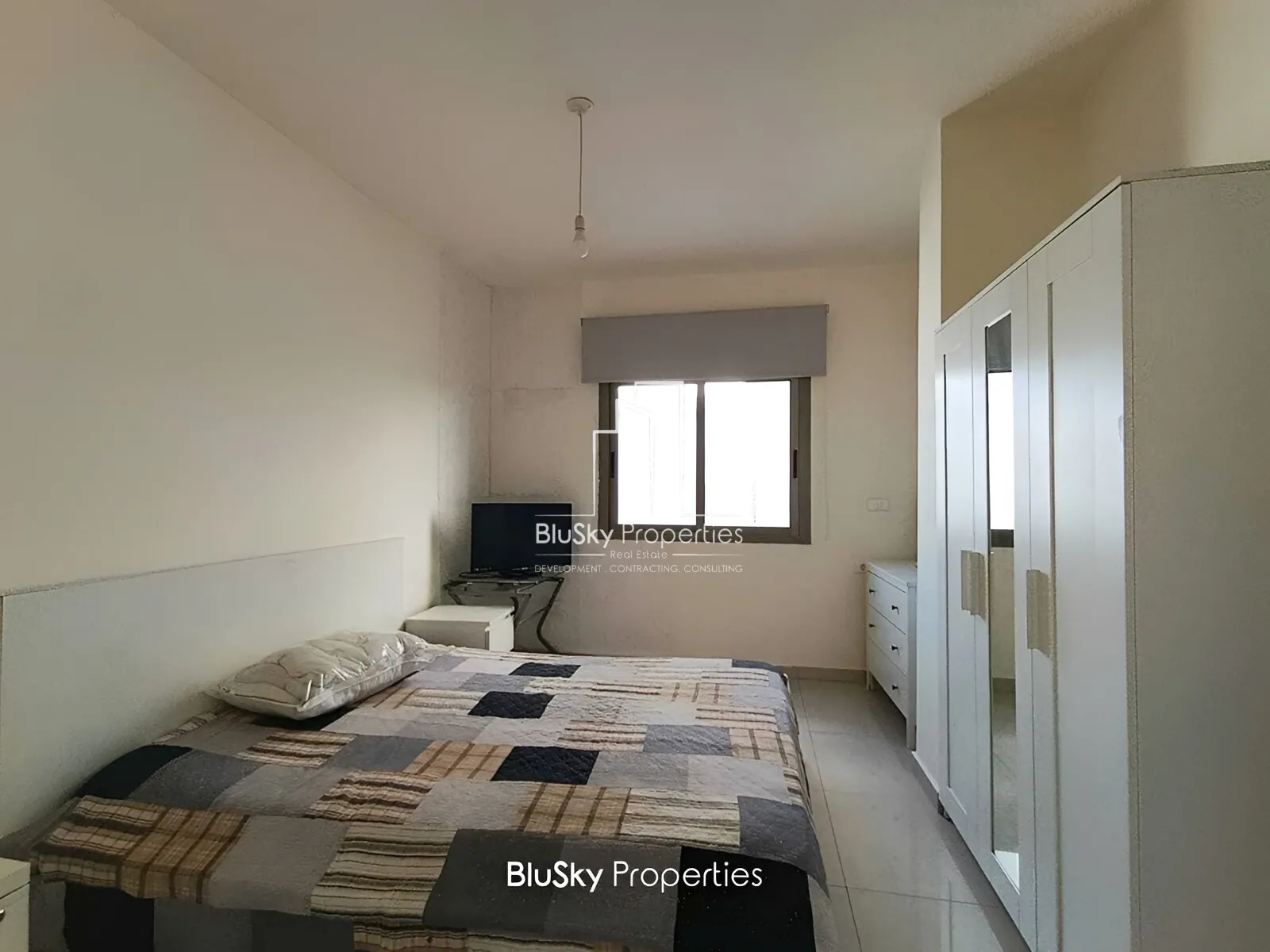Apartment for Sale in Tabarja