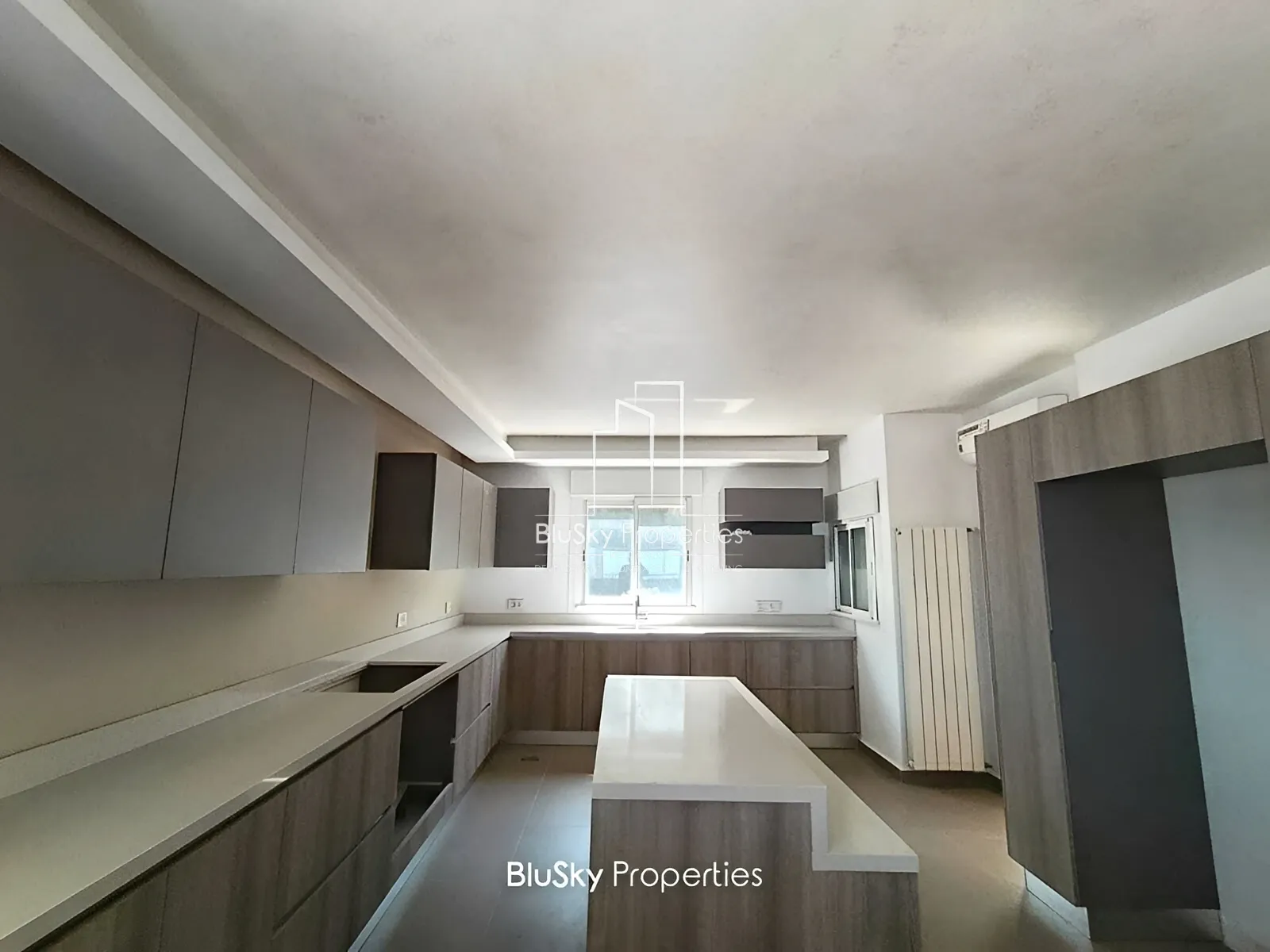 Apartment for Sale in Sahel Alma