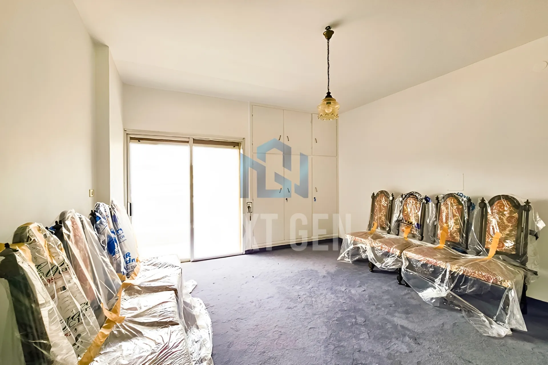 Apartment for sale in Verdun, Bayrut, Lebanon
