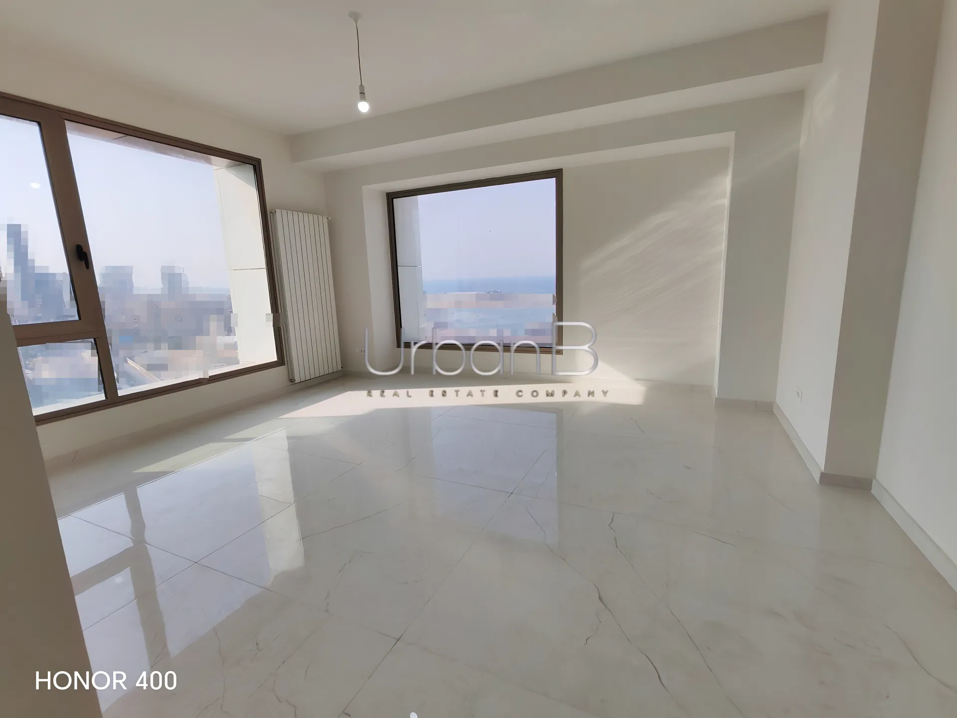 Apartment for rent in Berberi
