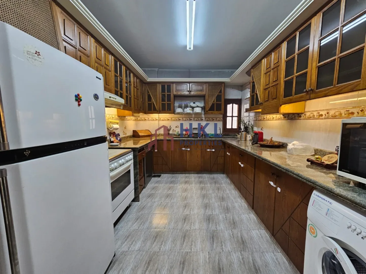 Apartment for rent in Achrafieh, Beirut, Lebanon