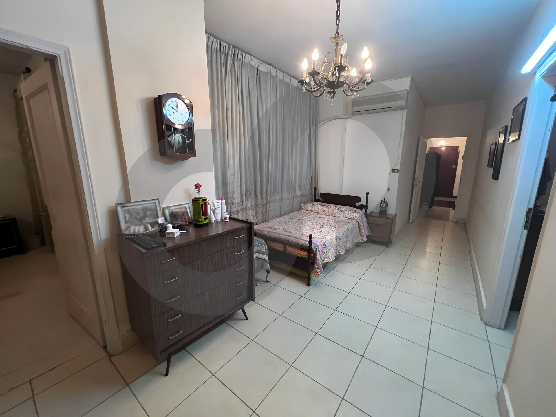 Apartment for Sale in Ras Beirut