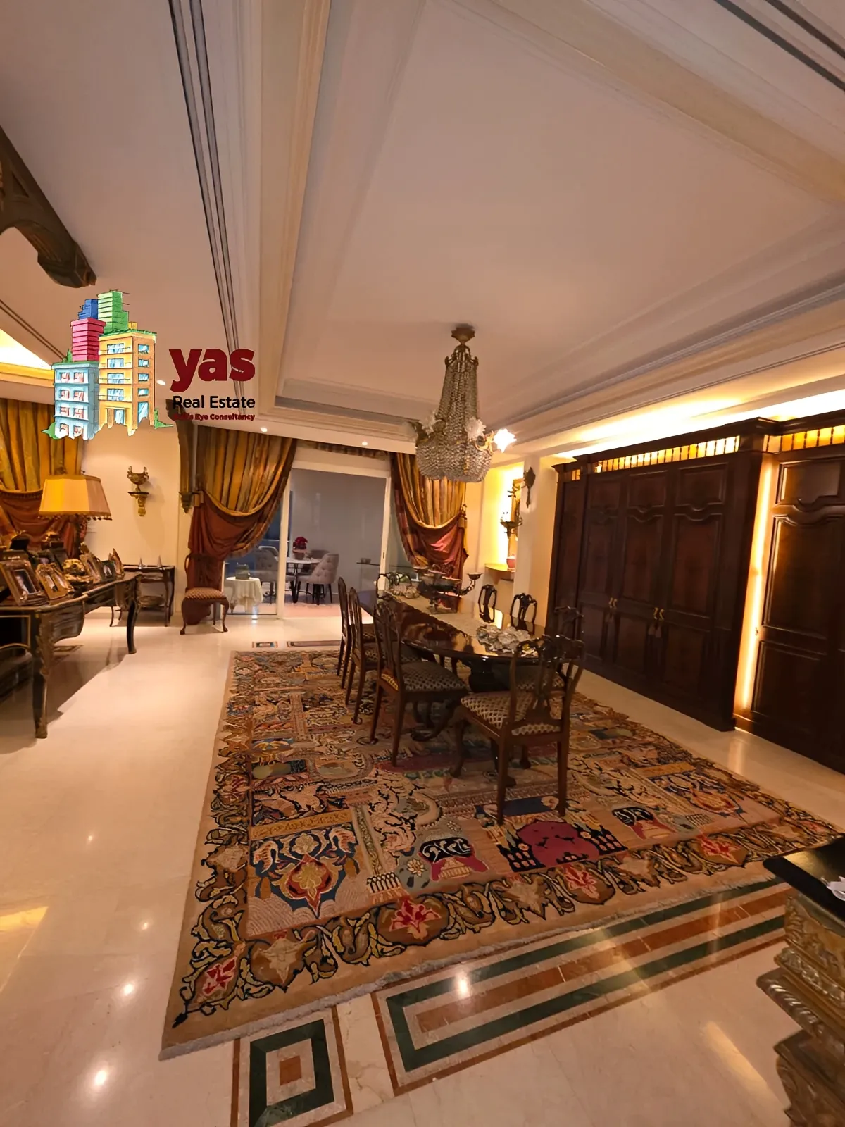 Apartment for Sale in Verdun