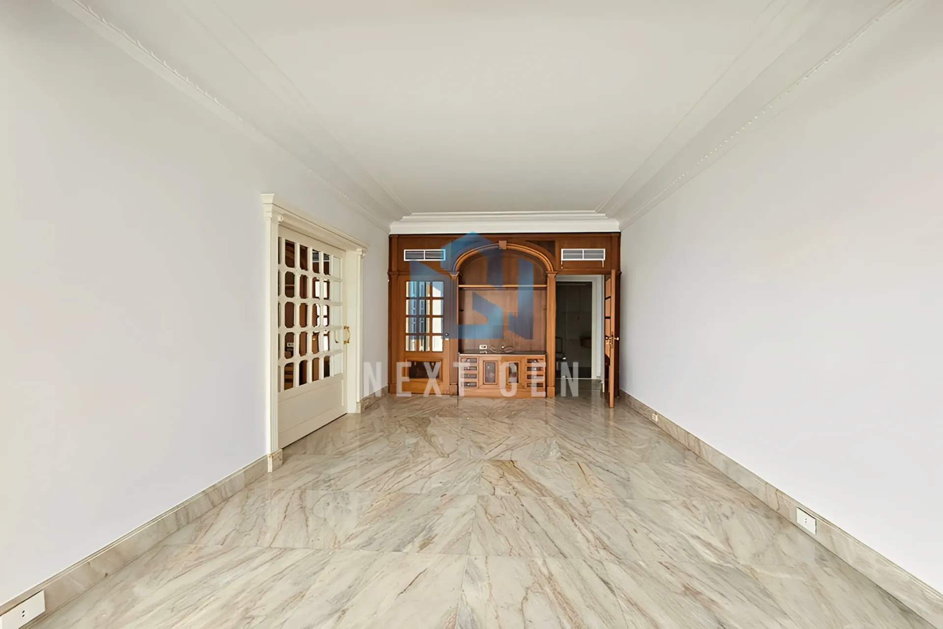 Apartment for sale in Kraytem, Beirut, Lebanon
