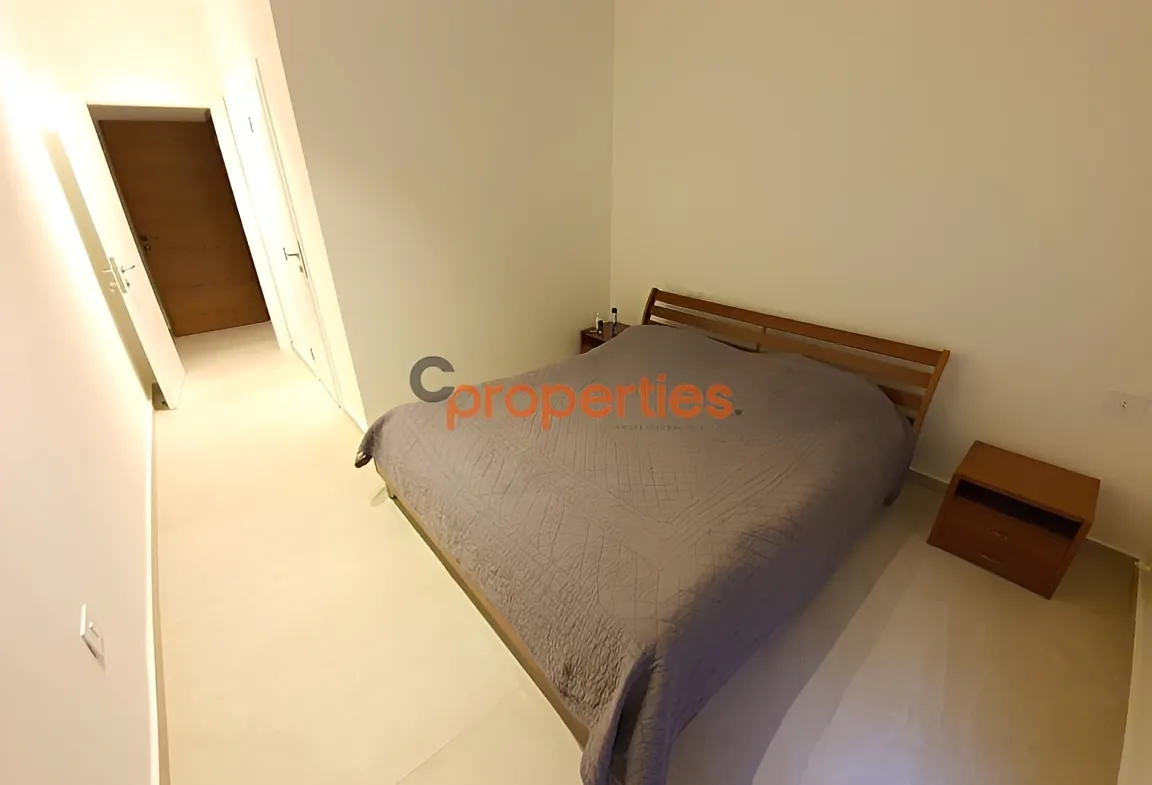 Apartment for Sale in Achrafieh