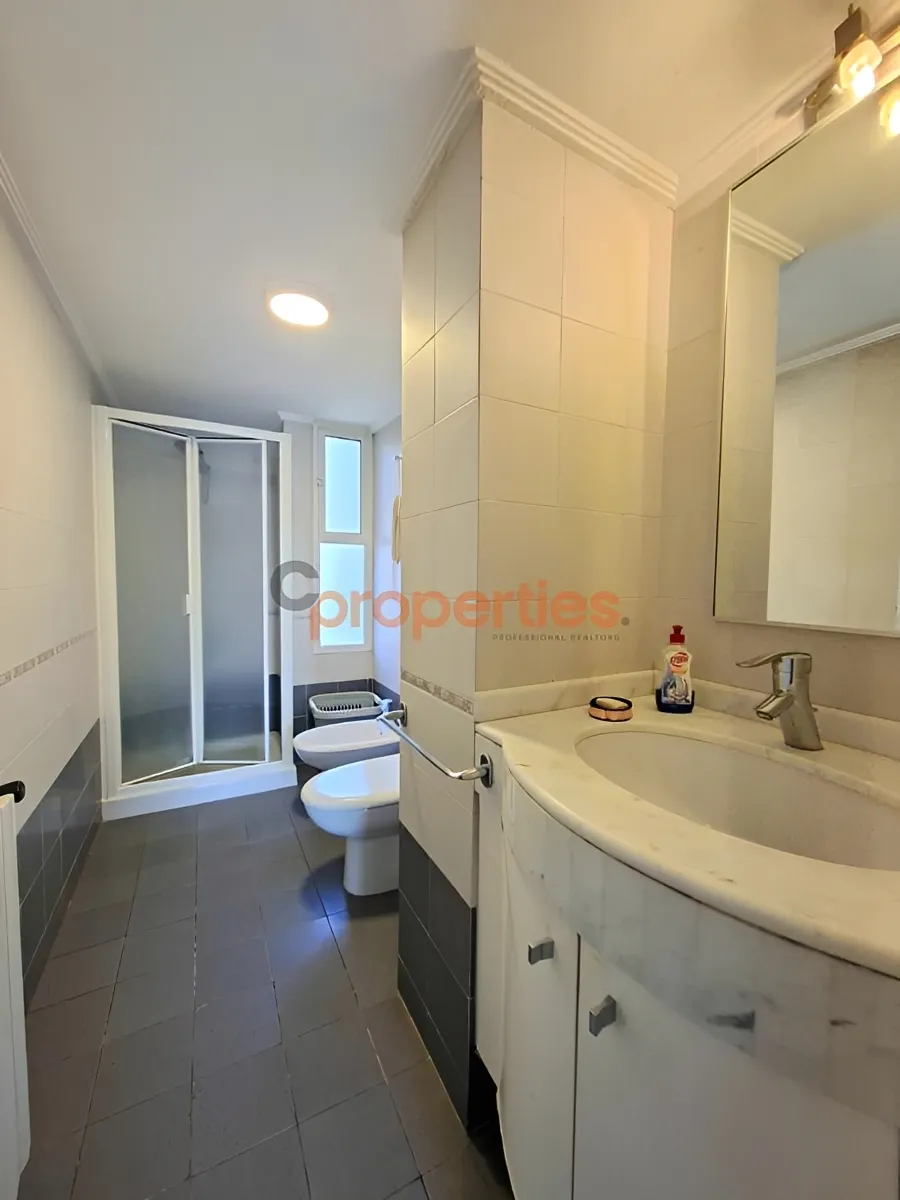 Duplex for Rent in Adma w Dafnah