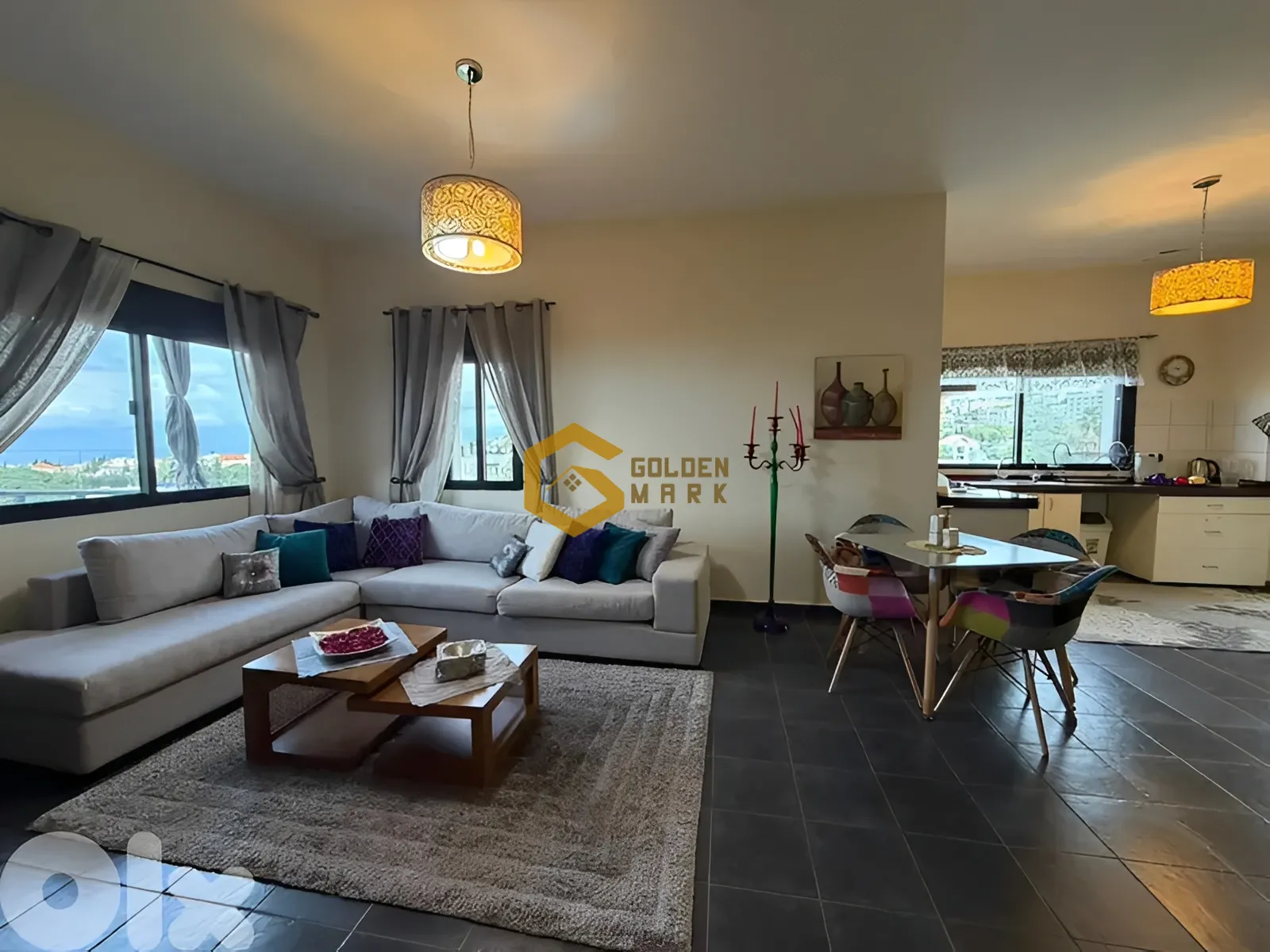 Apartment for Sale in Byblos - 2 bed, 2 bath