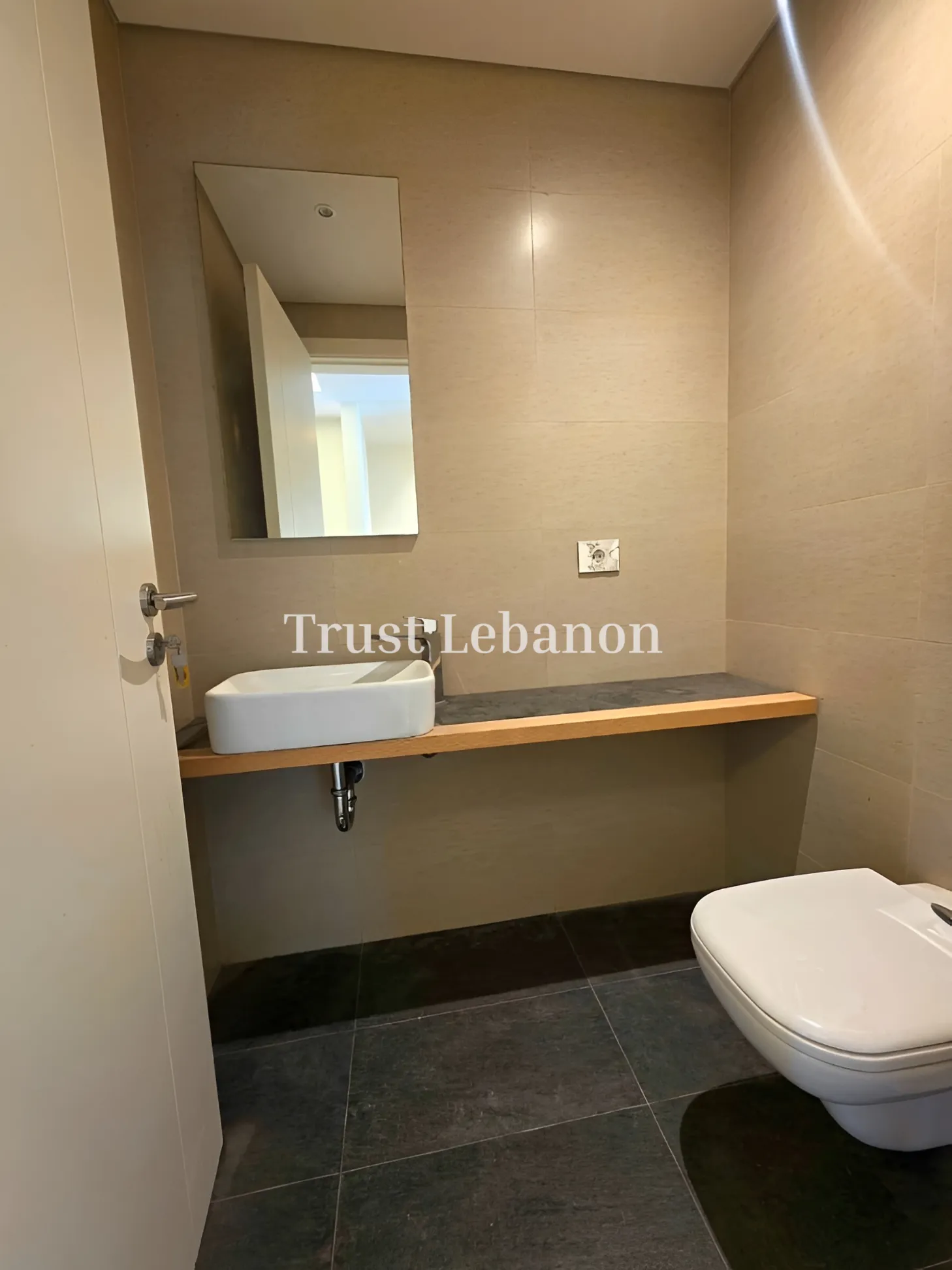 Apartment for sale in Louaizeh, Lebanon