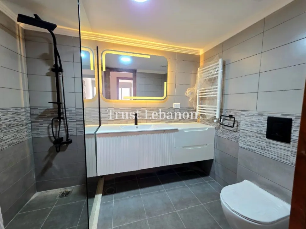 Apartment for sale in Kfar Hbab, Lebanon