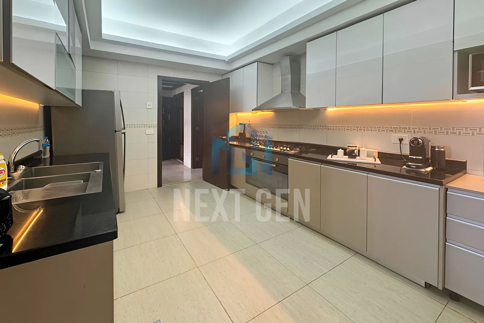 Apartment for Sale in Achrafieh