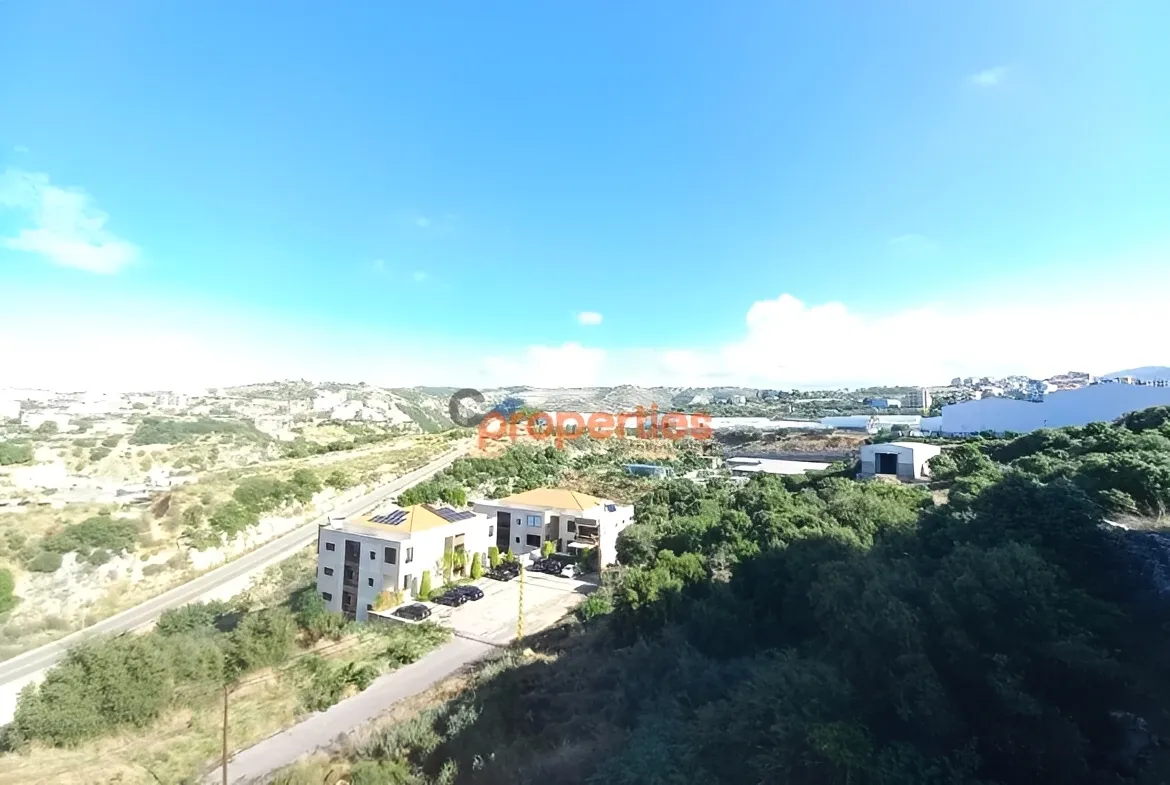 Duplex for Sale in Gharfine
