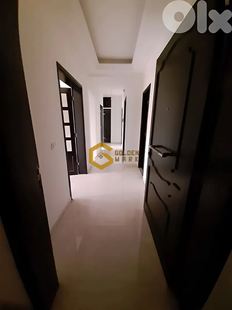 Apartment for Sale in Ras Al Naba'a, Beirut