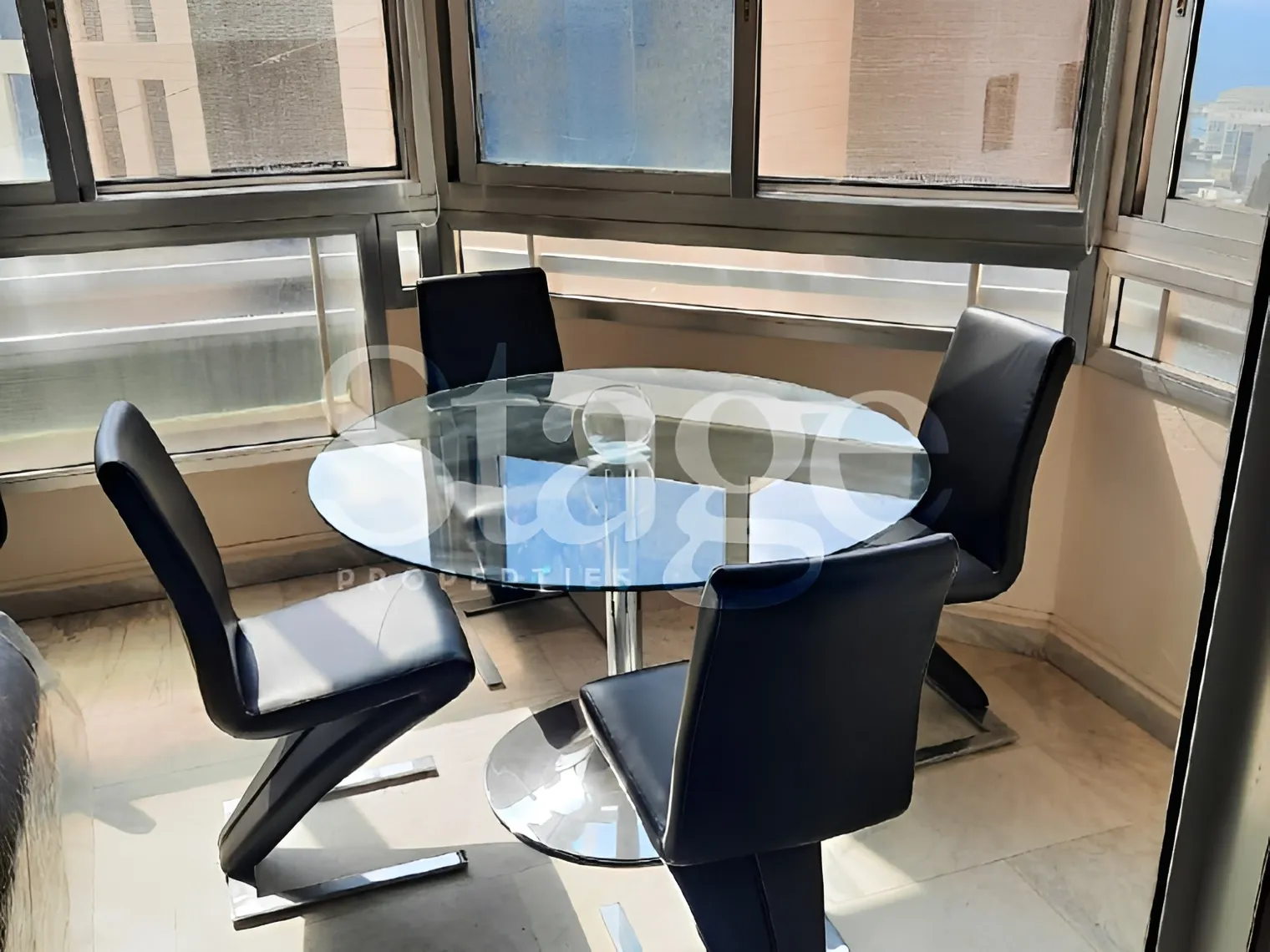 Apartment for rent in Naqqache, Lebanon - 3 bed, 3 bath