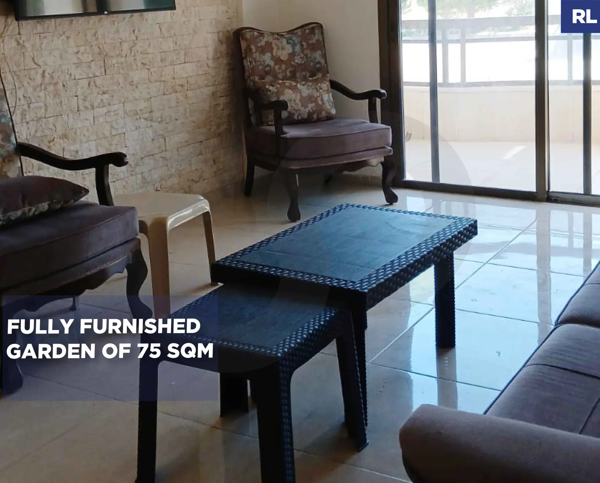 Apartment for Rent in Deddeh - 2 bed, 3 bath