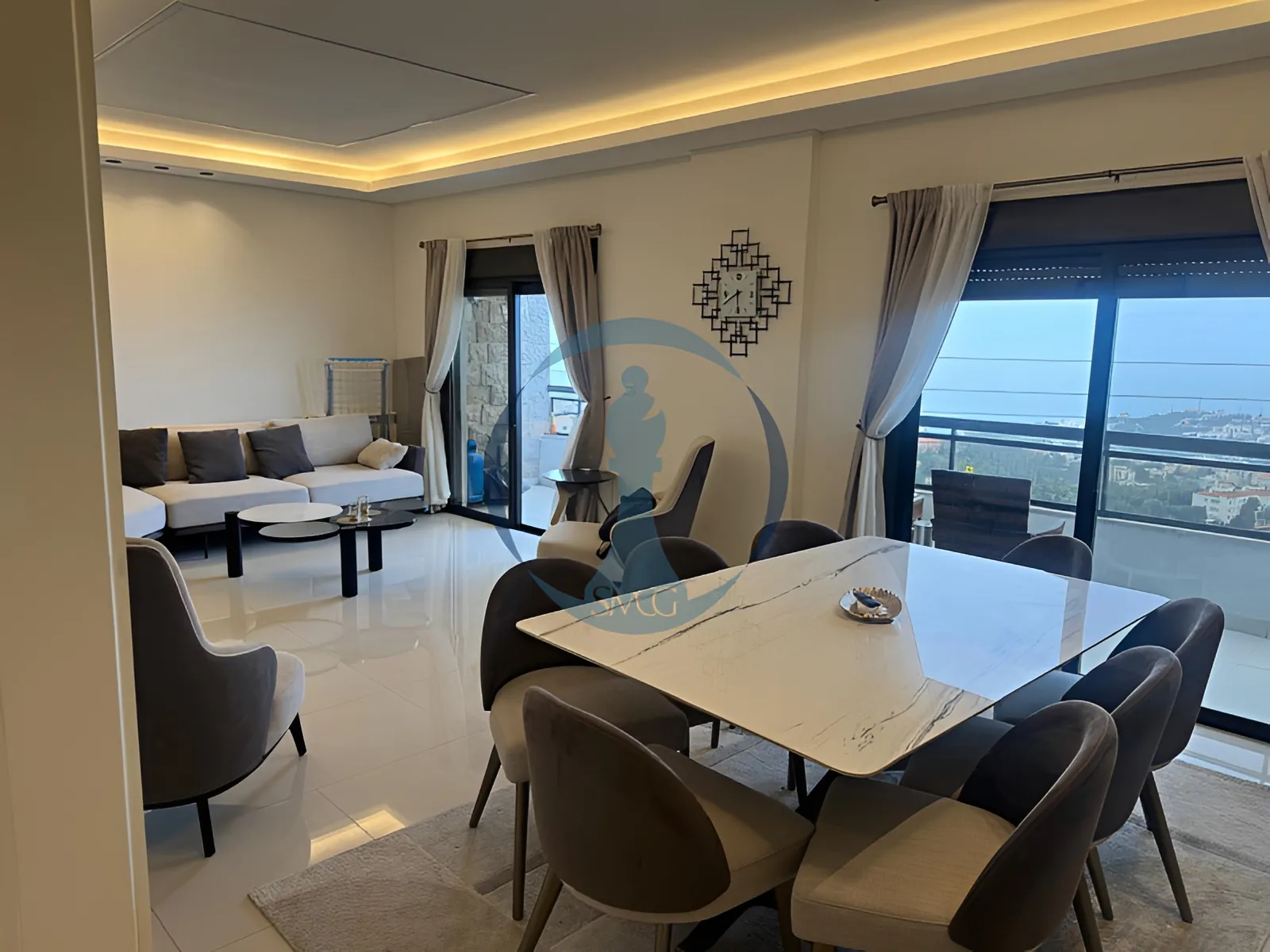 Apartment for sale in Kfour