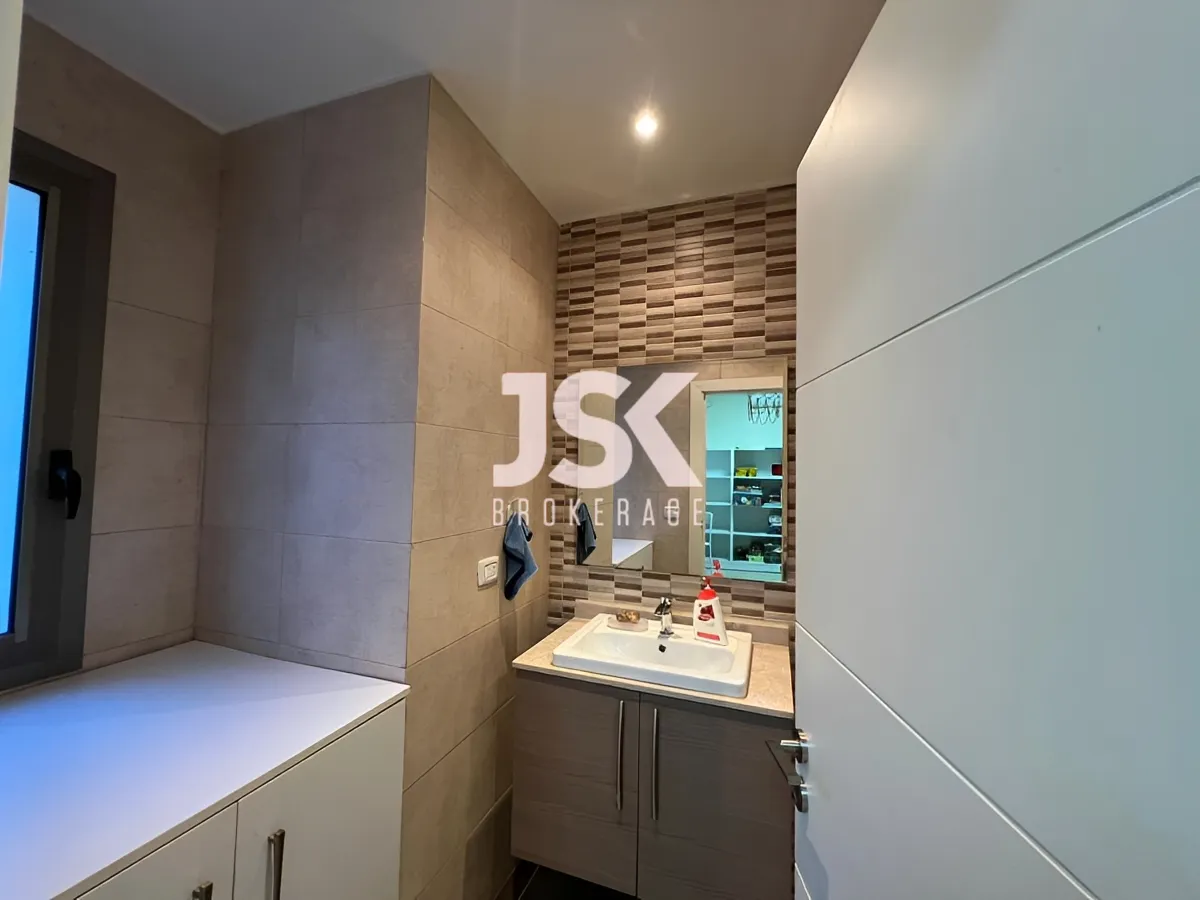 Apartment for Rent in Byblos, Lebanon