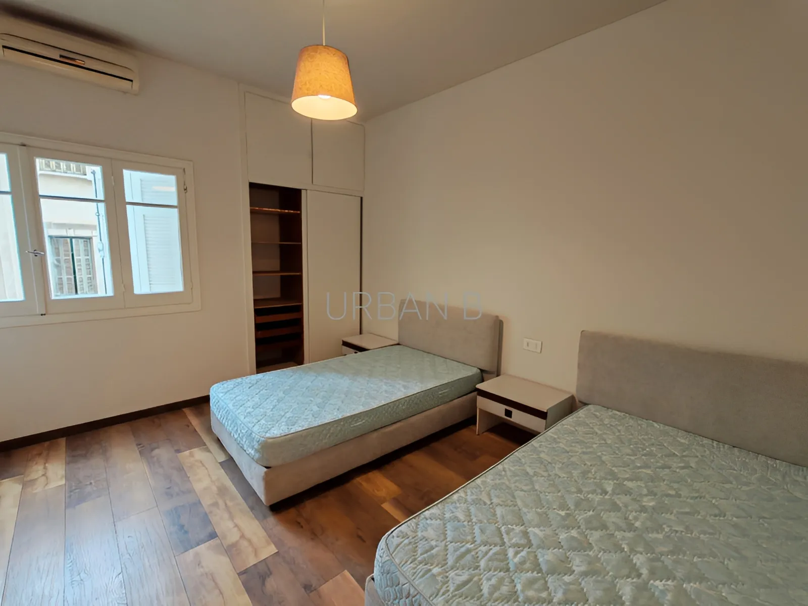Apartment in Mar meter, achrafieh, beirut