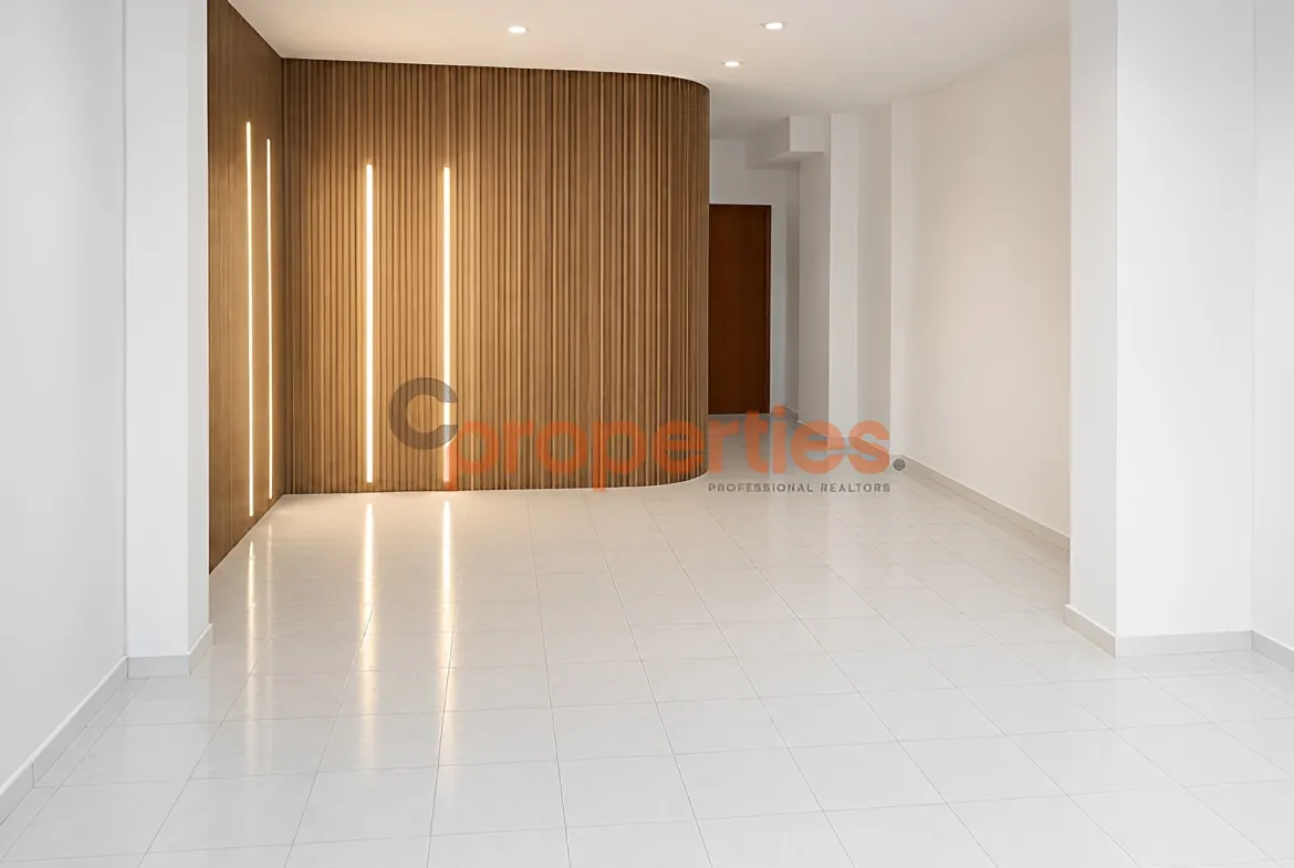 Office for Rent in Mansourieh