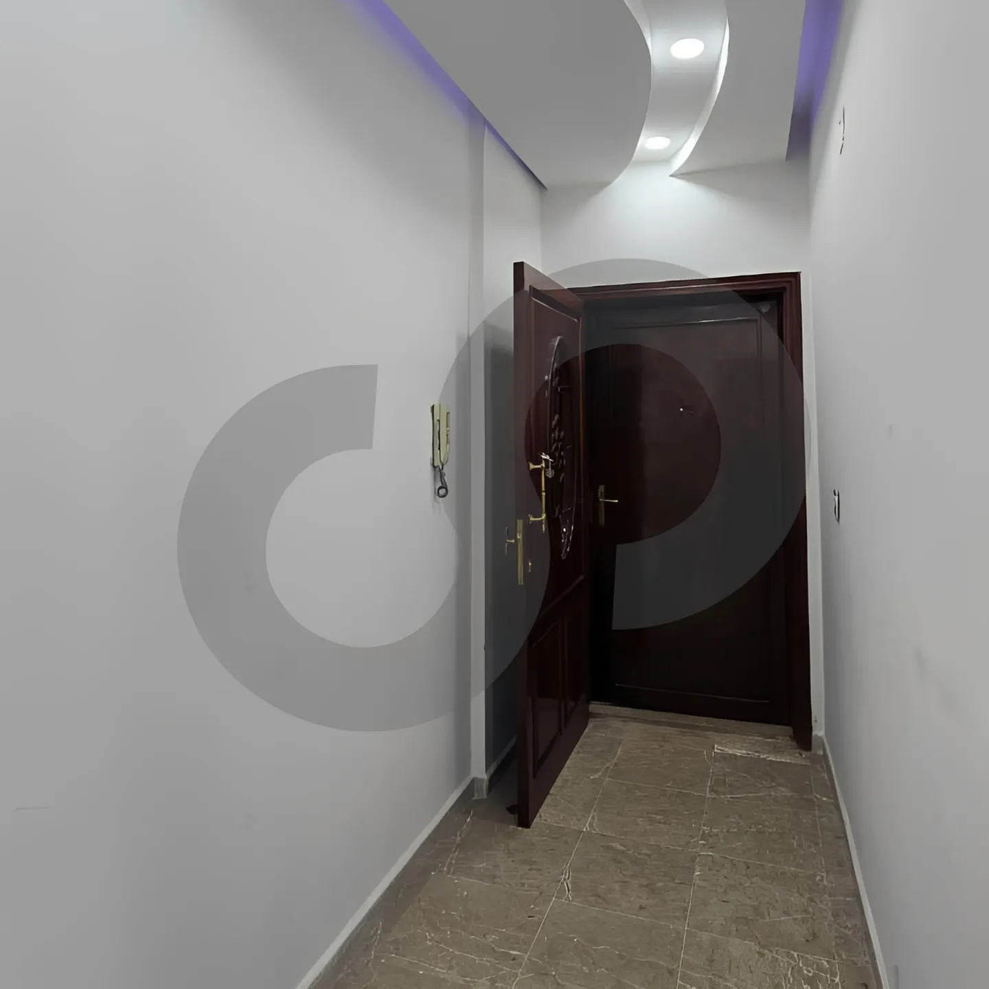 Apartment for Sale in Aley Town - 2 bed, 2 bath