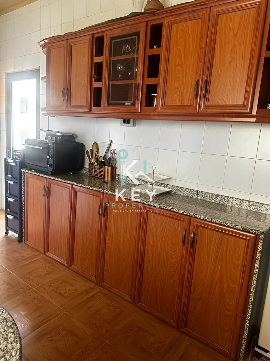 Apartment for sale in Batroun, Lebanon