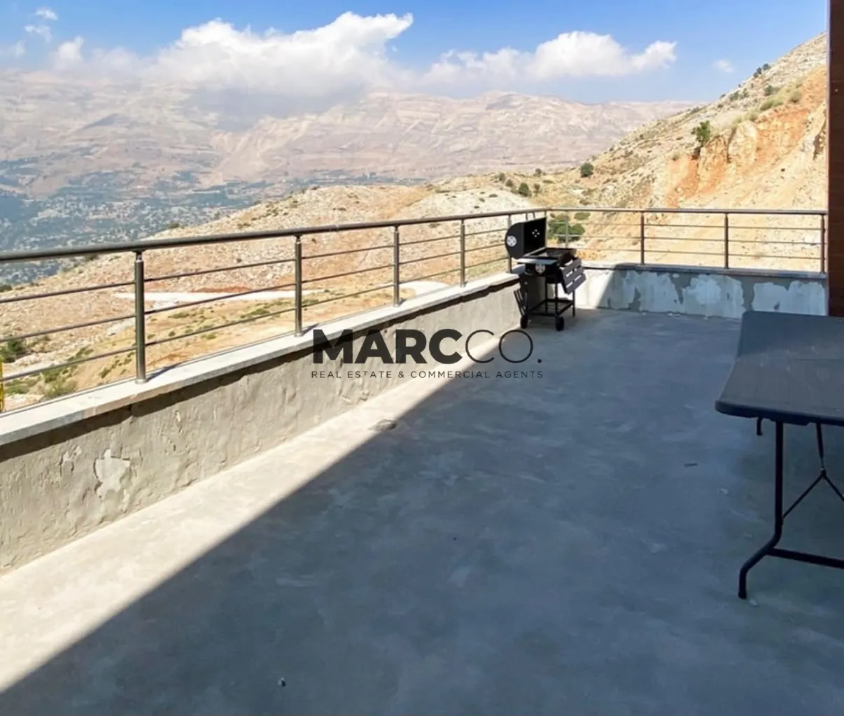 Chalet for sale in Zaarour, Lebanon, Lebanon
