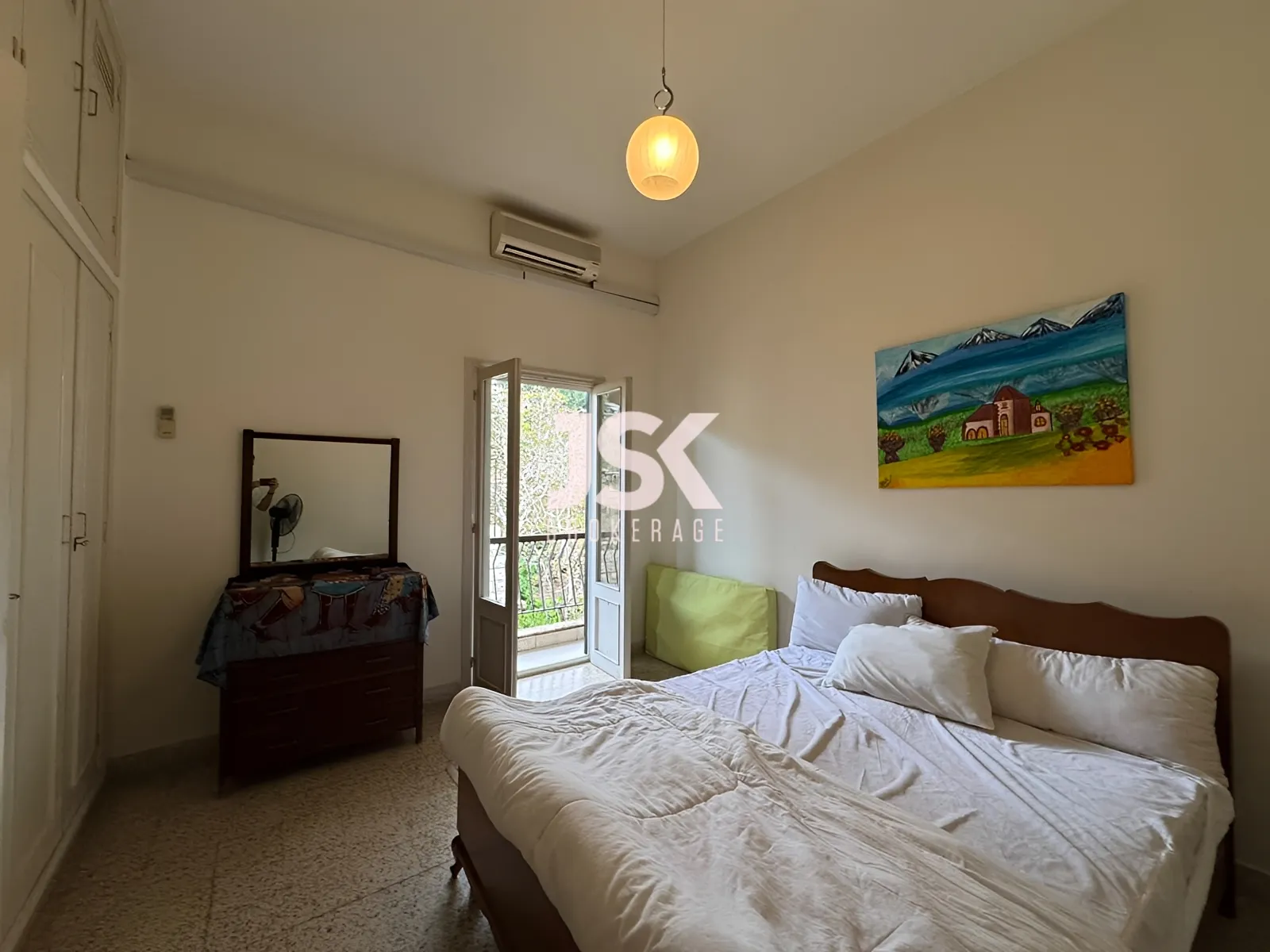 Apartment for Sale in Broummana